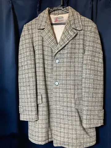 Allied Stores Corporation사 빈티지 코트