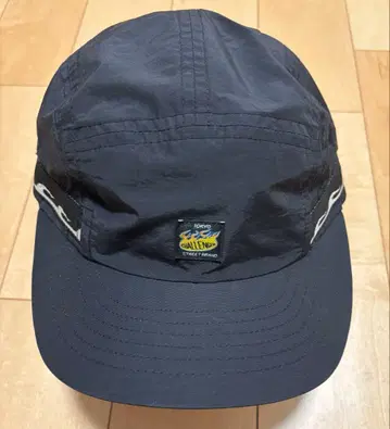 CHLLENGER 챌린저 제트캡 블랙