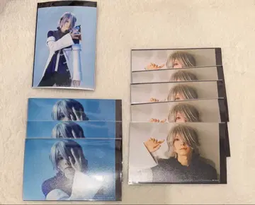 뮤지컬 PandoraHearts 빵뮤 블레이크 정가+배송비+수수료