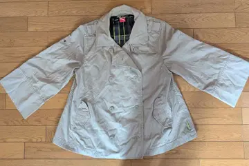 MINI by PUMA 미니 by 푸마 숏 기장 코트