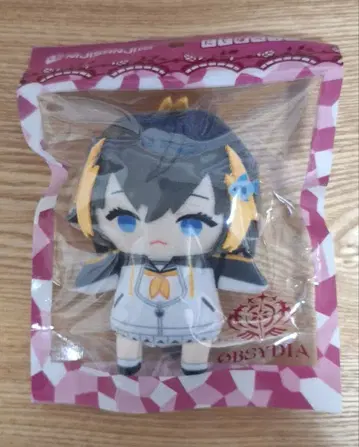 니지파펫 페트라 그린 OBSYDIA 1st Anniversary