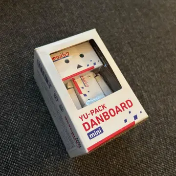 [ 미개봉 새상품 ] 유팩 던보 미니 YU-PACK DANBOARD