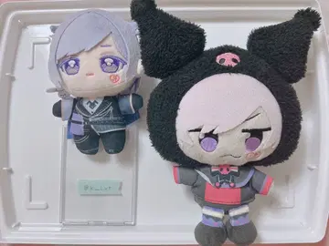 하츠토 봉제 인형