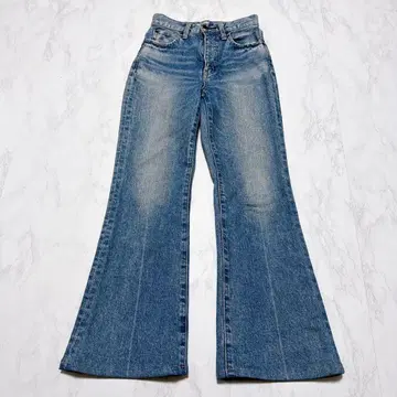 MOUSSY 마우지 MVS FLARE 24inch