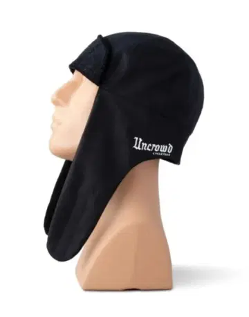 Uncrowd 앙클라우드 봄버캡