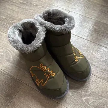 [ 즉시 구매 가능 ] moz 여성용 부츠