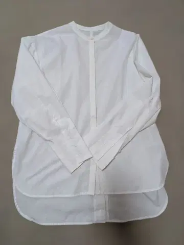 긴팔 셔츠 스타일 믹서기