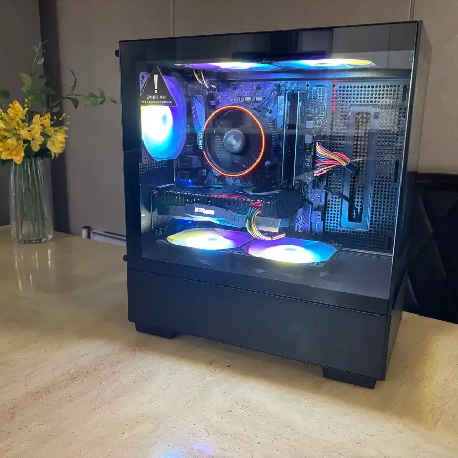Ryzen5 3600/GTX1070/16G/M.2 512G/Office付 【公式通販】 Ryzen5 3600/GTX1070/16G/M.2 512G/Office付 【公式通販】