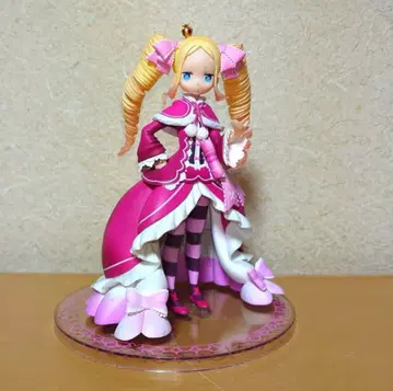 Re: 제로부터 시작하는 이세계 생활 C상 베아트리스 피규어