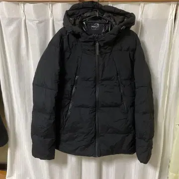 워크맨 세탁 가능한 퓨전 다운