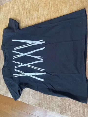 ONEOKROCK 라이브 T셔츠 L 사이즈