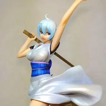 메가하우스 G.E.M. 시리즈 은혼 사카타 긴코 피규어