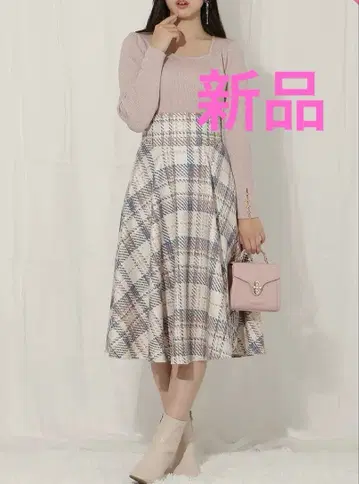 택 포함 새상품 윌 셀렉션