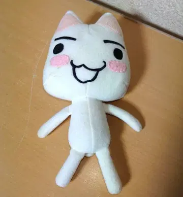 도코데모 잇쇼 쪼꼬만 봉제 인형 토로