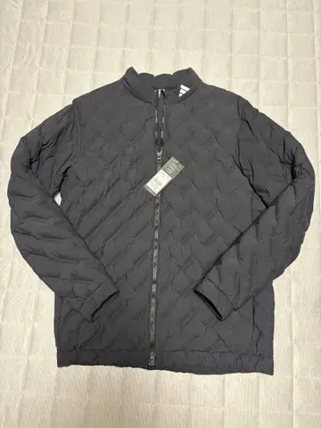 새상품급 아디다스 골프 자켓 Frost Guard 발수 사이즈:XL