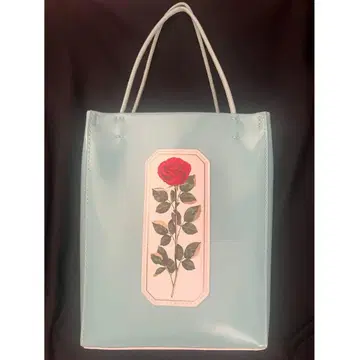 [ 가격 인하 협상 가능 ] 룰루 멜리 핸드백