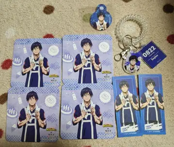 나의 히어로 아카데미아 이이다 텐야 극락탕