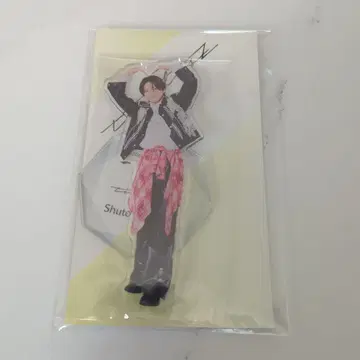 금일 한정 내일 발송 이노마타 슈토 아크릴 스탠드