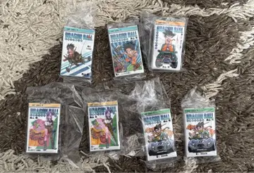 드래곤볼 코믹스 참 컬렉션 01 묶음 판매