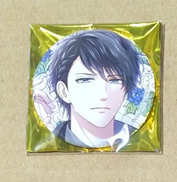 스탠드 마이 히어로즈 AGF 아오야마 이츠키 특전 캔뱃지