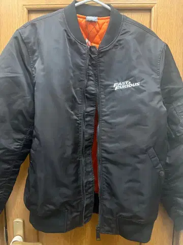 FASTFURIOUS 와일드 스피드 MA1