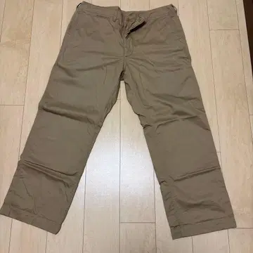 코지마 진즈 빈티지 치노 40인치