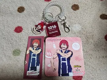 나의 히어로 아카데미아 키리시마 에이지로 극락탕