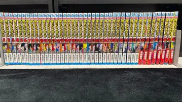 나의 히어로 아카데미아 전권 세트