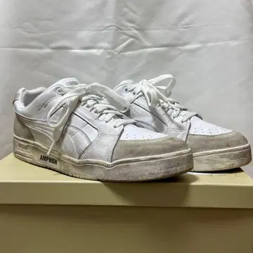 PUMA SLIPSTREAM LO MB ATMOS 30cm U12