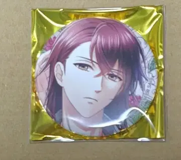 스탠드 마이 히어로즈 AGF 오타니 하토리 특전 캔뱃지