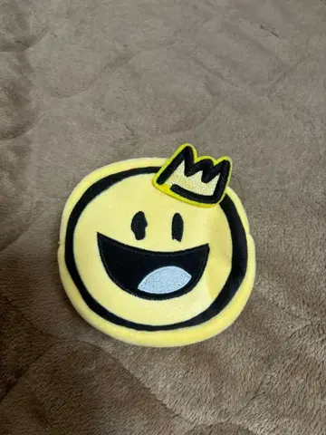 AMPTAK x COLORS 아키 마스코트 파우치