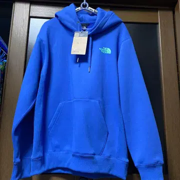 THE NORTH FACE 파랑 M 사이즈 후드티