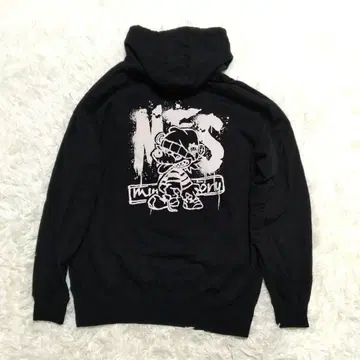 마이파스 x 원오크 합동 라이브 공연 밴드 후드 부착 후드티 XL 사이즈