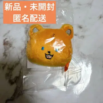 니지산지 3SKM 페이스 마스코트 키타미 유세이