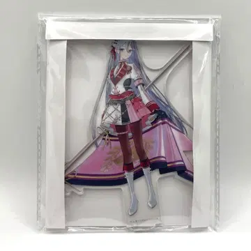 프로세카 요이사키 카나데 아크릴 스탠드 감사제 5th