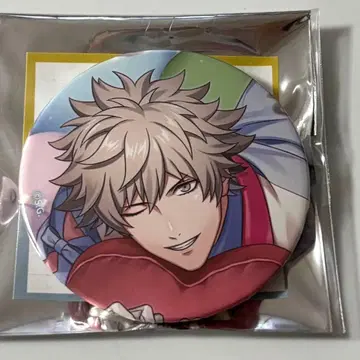 우타프리 라이에모 캔뱃지 AGF 란마루