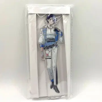 프로세카 아오야기 토야 아크릴 스탠드 감사제 5th