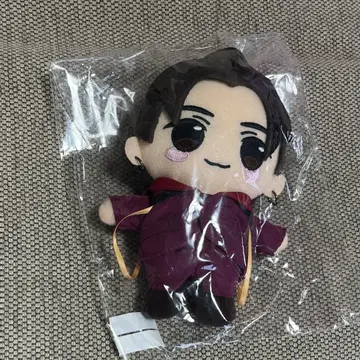 사노 하야토 생일 굿즈 봉제 인형