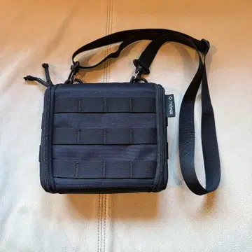 [ 새상품급 ] Helinox x Ron Herman 콜라보 숄더백