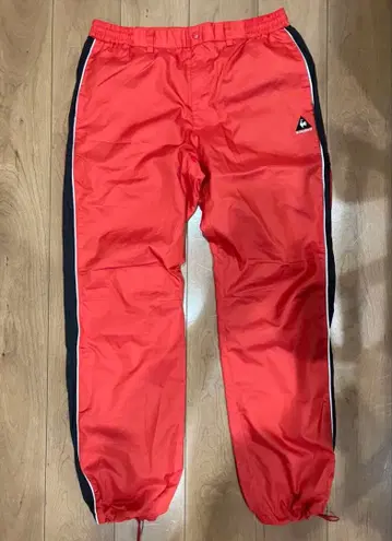 르꼬끄 골프 나일론 팬츠 남성용