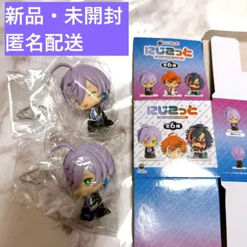 니지산지 니지코토 3SKM 사카키 네스