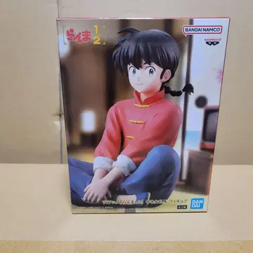 신상 란마 1/2 사오토메 란마 피규어
