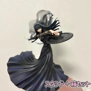 사카모토 데이즈 대불 피규어