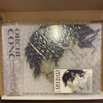 메타포 메타포:리판타지오 오케스트라 콘서트 아크릴 플레이트