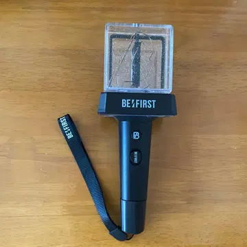 BE:FIRST 응원봉 블랙