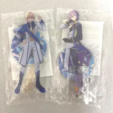 프로세카 코네라이 3rd 아크릴 스탠드 텐마 츠카사 카미시로 루이