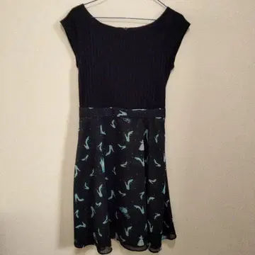 스윙클 신데렐라 원피스