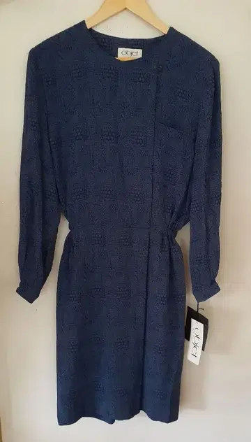 objet 오브제 원피스 M