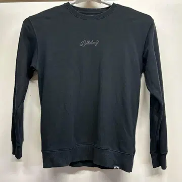 Billabong 블랙 트레이닝복