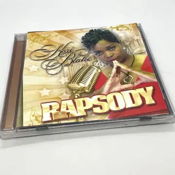 [ KORI BLAKE ] GANGSTA RAP G-RAP G-LUV